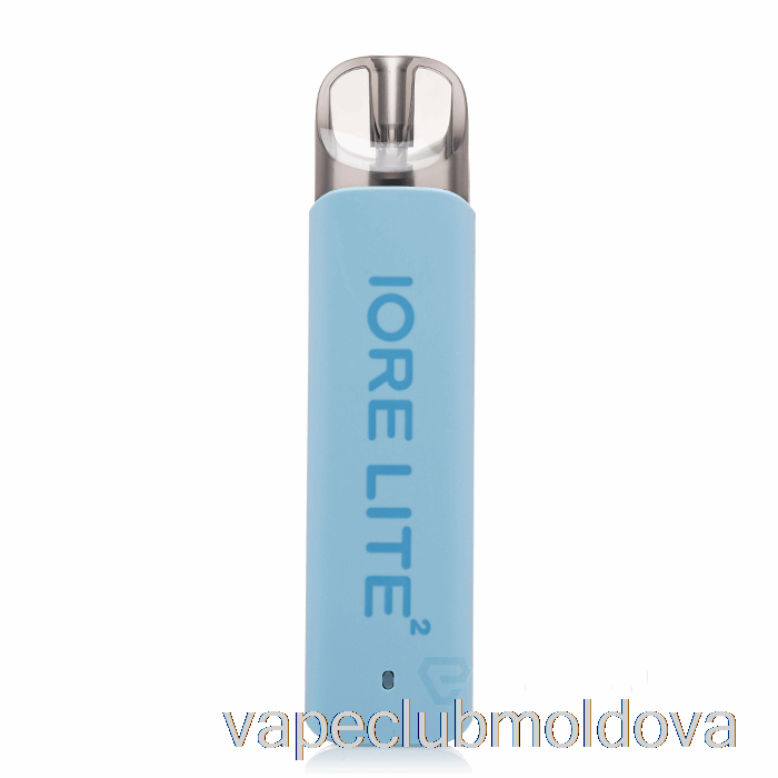 Vape Mod Eleaf Iore Lite 2 12w Pod Sistem Albastru